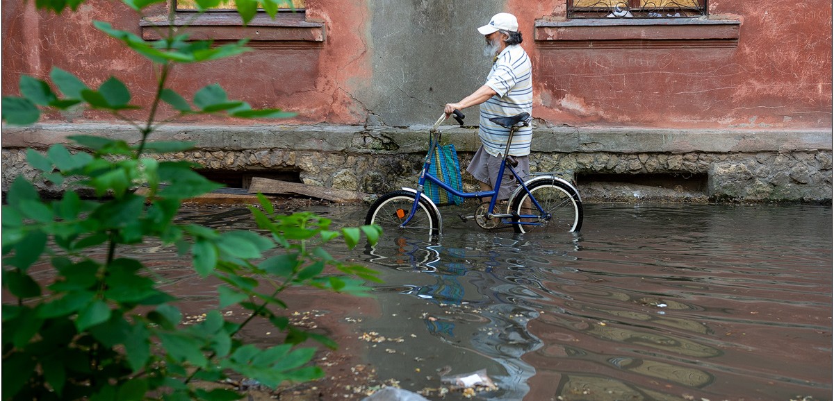 : Foto: Boris Bukhman