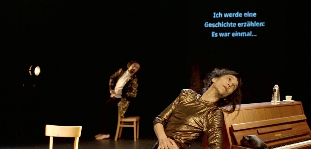 : Foto © Małgorzata Goździk