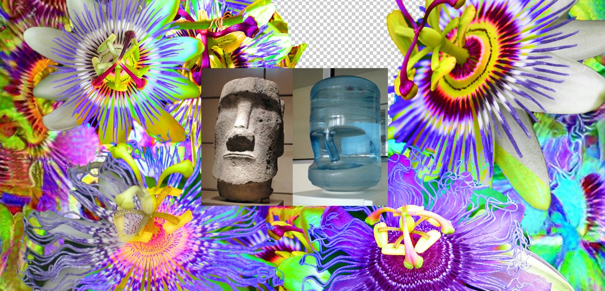 : #Vaporfolk – Archetypes & Product Shamanism