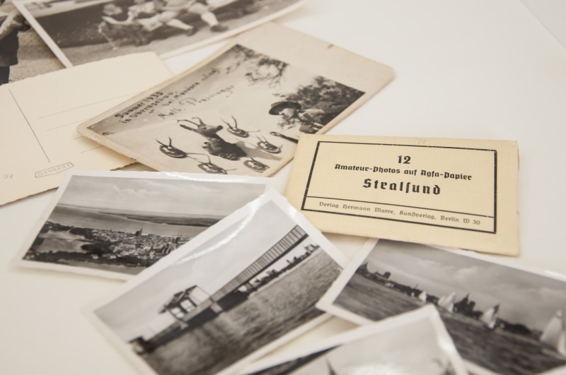 : Johanna Höpler, Tinatin Natsvlishvili, Vom Gebrauch der Fotografie © Johanna Höpler, Tinatin Natsvlishvili