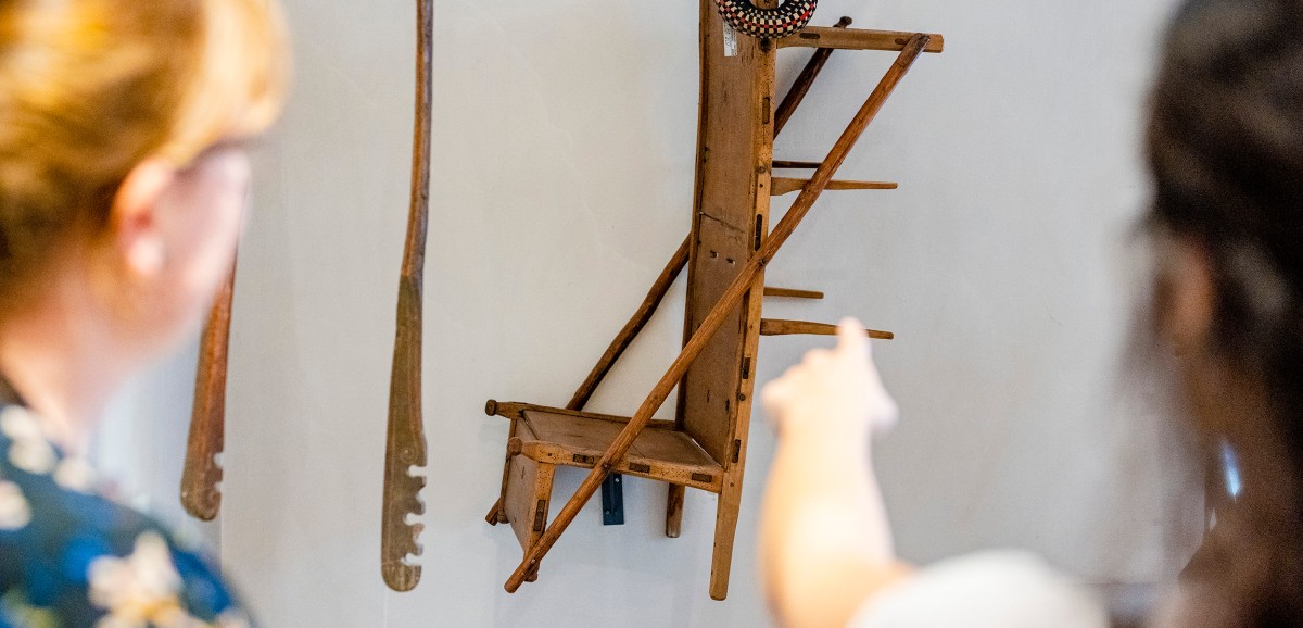 : Foto: kollektiv fischka/kramar © Volkskundemuseum Wien