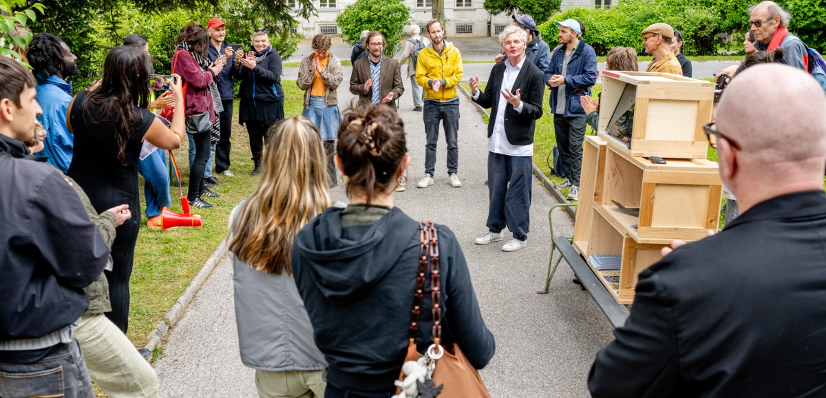 : Foto: Kollektiv Fischka / Kramar
