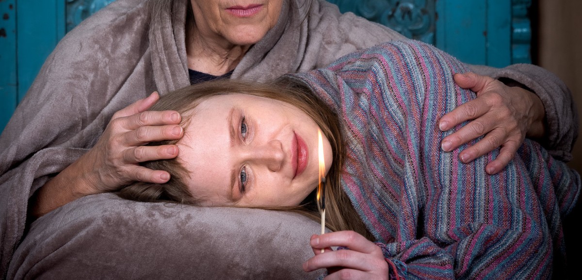 : Sommertheater 2023, „Der Stoff, aus dem man Träume macht“ © Michaela Krauss-Boneau