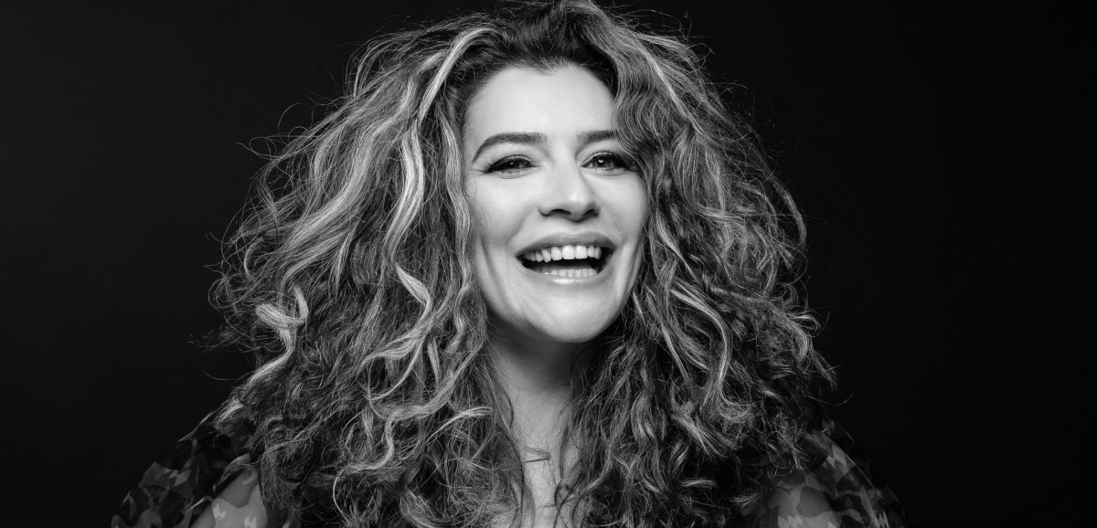 : Konzert mit Flaka Goranci © Flaka Goranci