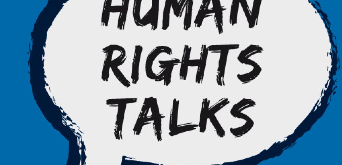 : Human Rights Talks
