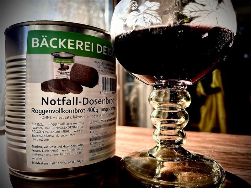 : Zum Heurigen der letzten Tage, Foto © Thomas Marschall