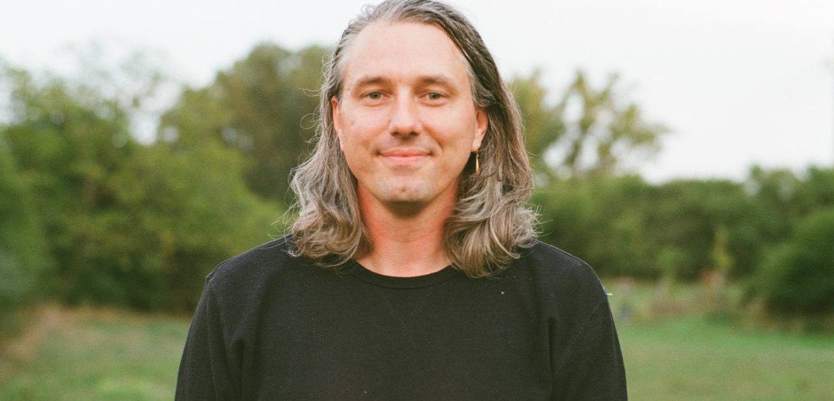 : Wilhelm Binder, Foto: Mel Leicht