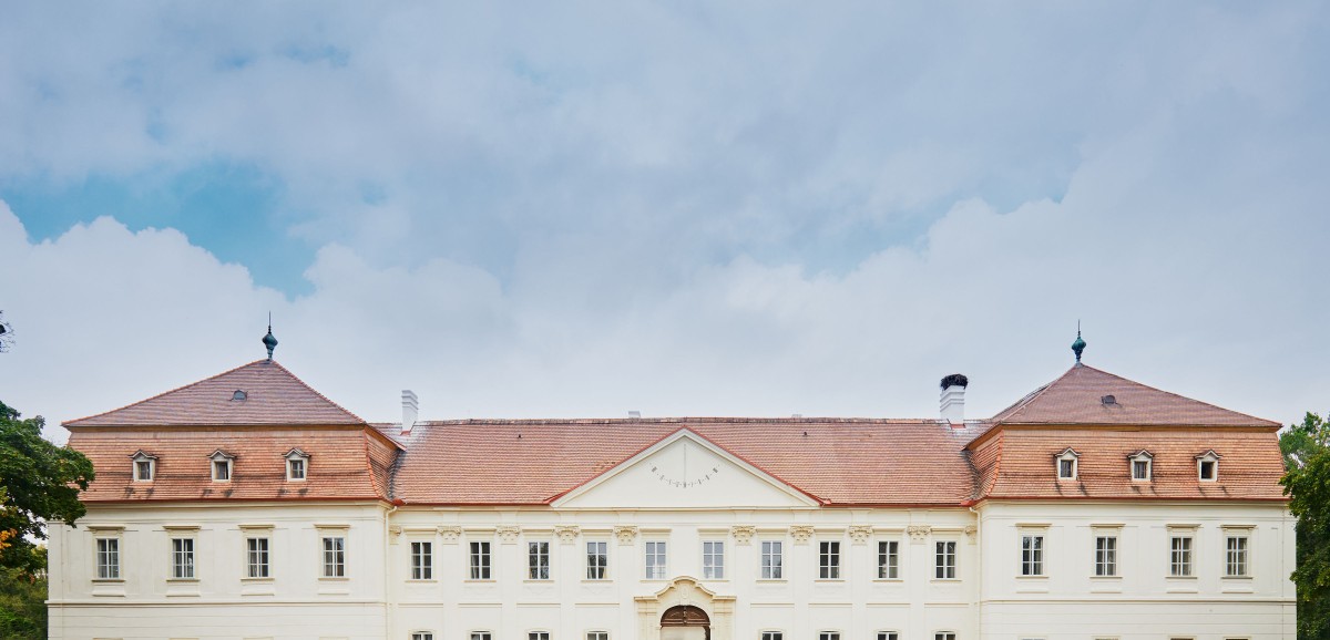: Schloss Marchegg NÖ Landesausstellung 2022 © Rupert Pessl