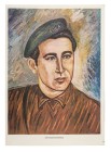 Portr&auml;t Charalambos Mouskos