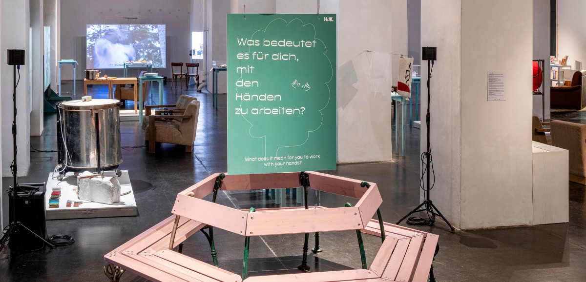 : Dings happen 2025, Foto: Kollektiv Fischka / Kramar © Volkskundemuseum Wien