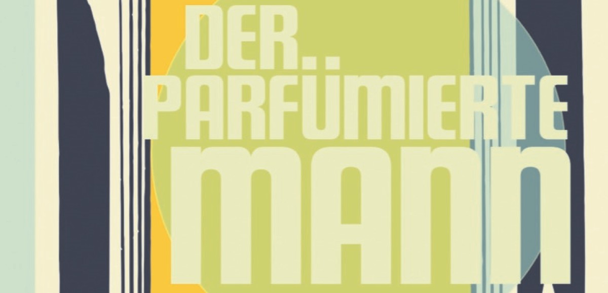 : Paul Divjak: Der parfürmierte Mann. Edition Atelier