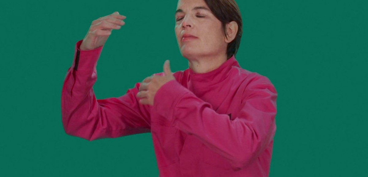 : Foto © Eva Egermann & Cordula Thym