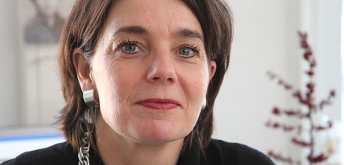 : Brigitta Schmidt-Lauber, Foto: Barbara Krobath