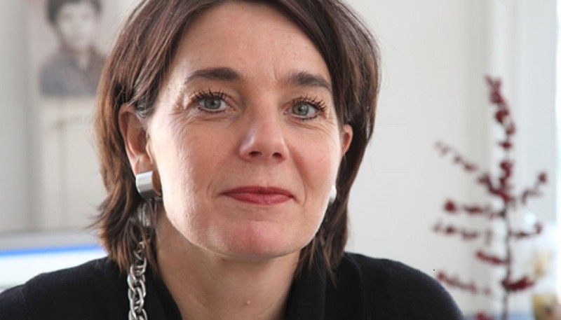 : Brigitta Schmidt-Lauber, Foto: Barbara Krobath