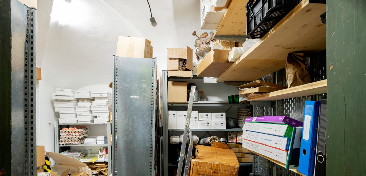 : Foto: Kollektiv Fischka / Kramar © Volkskundemuseum Wien