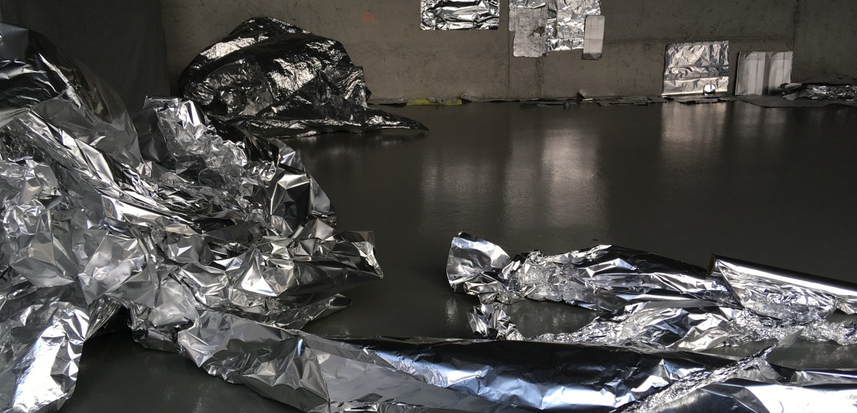 : which dances in progress, August 2020, Jot12, Foto: Sabina Holzer
