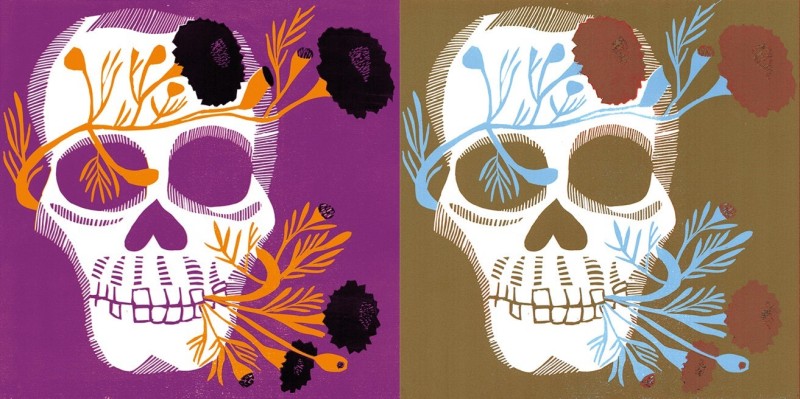 : Festival MEMENTO MORI in Wien © Katja Schwalenberg