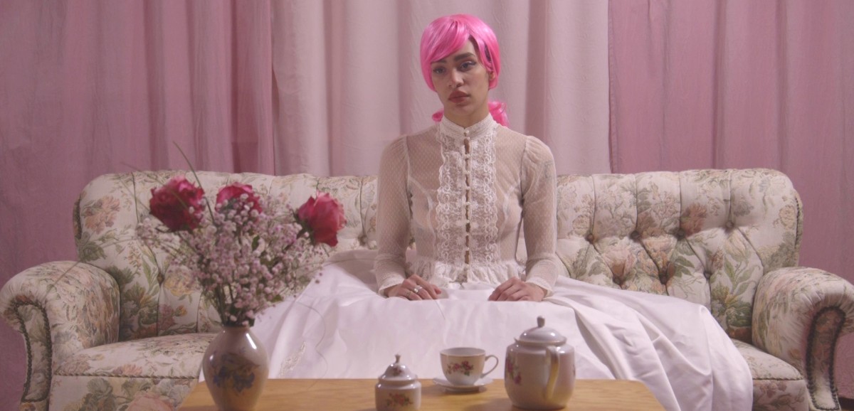 : Video Still "Merci Madame Manon" © Porn Film Festival Vienna 