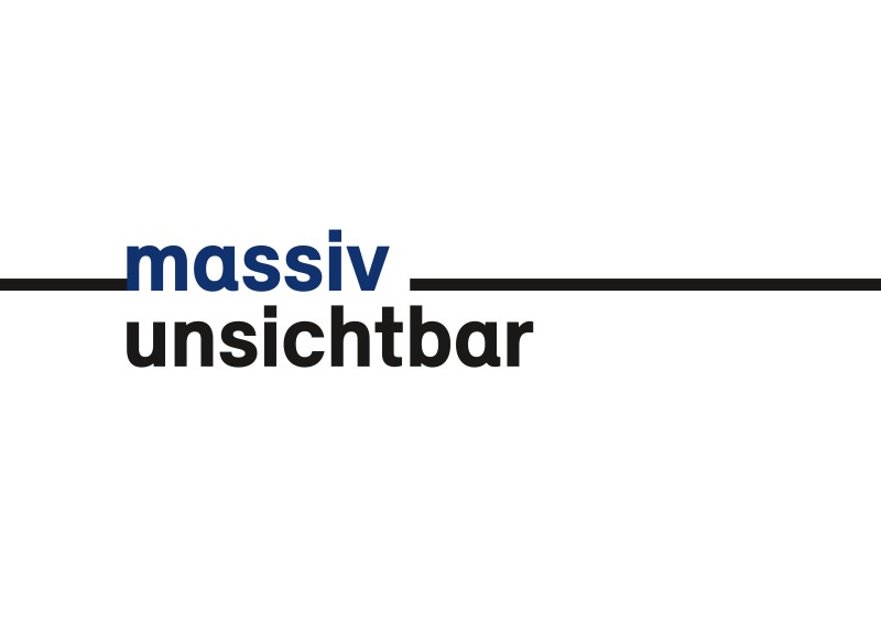 Projektlogo: althaler + oblasser © Volkskundemuseum Wien