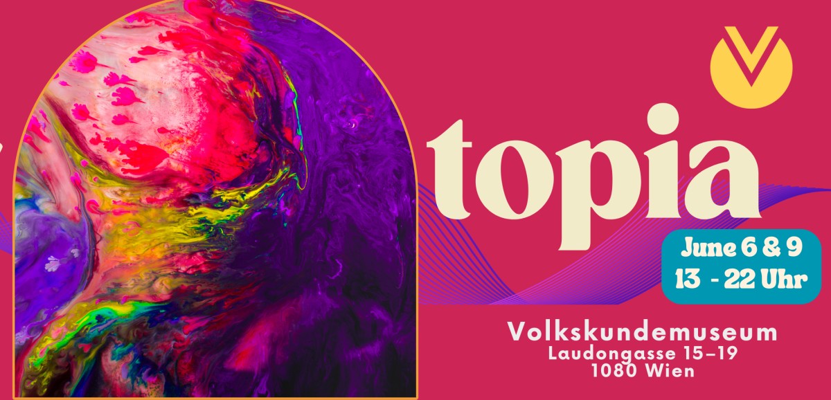 : Queertopia - Tagesfest für kollektive Schöpfung (c) Villa Vida