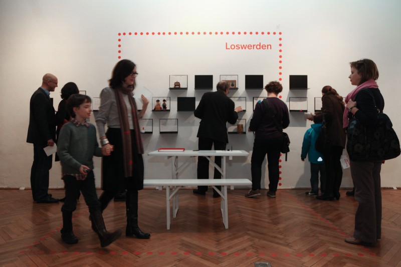 : Familienmacher | Foto: eSeL.at | © Volkskundemuseum