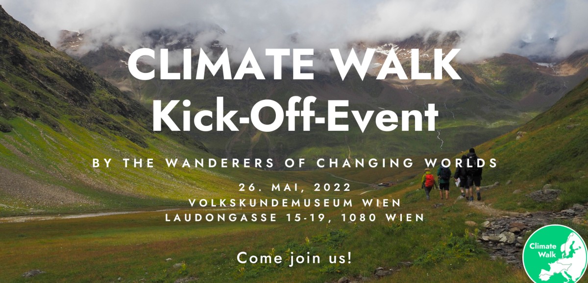 : © Climate Walk