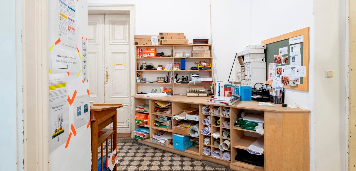 : Foto: Kollektiv Fischka / Kramar © Volkskundemuseum Wien