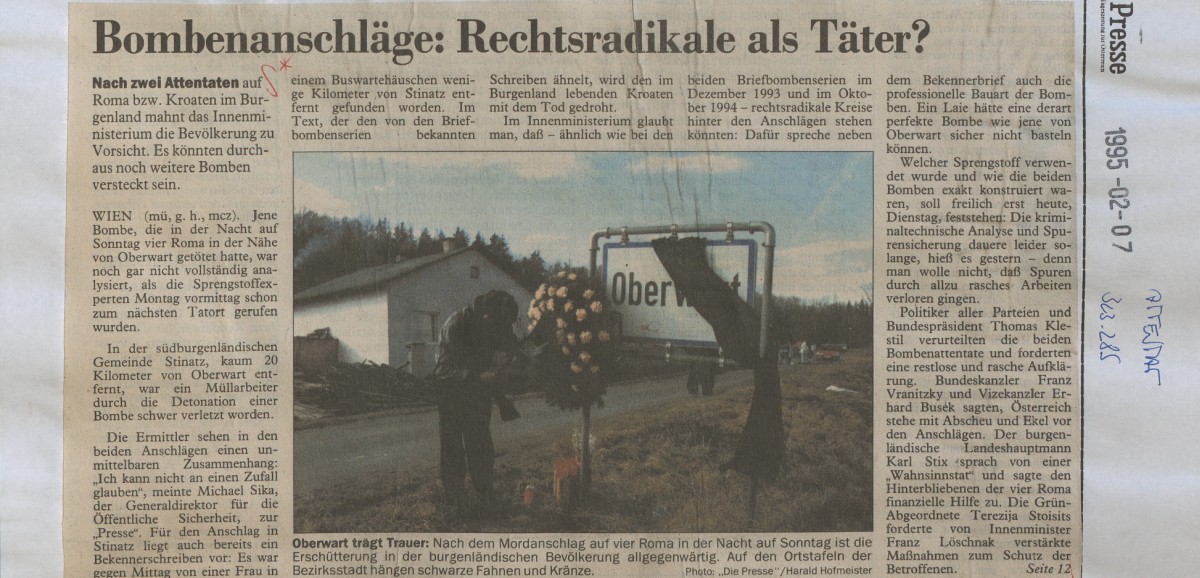 : © Initiative Minderheiten